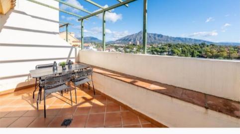 Foto 3 de Pis de lloguer a Calle de las Adelfas, 5, Nueva Andalucía centro, Málaga