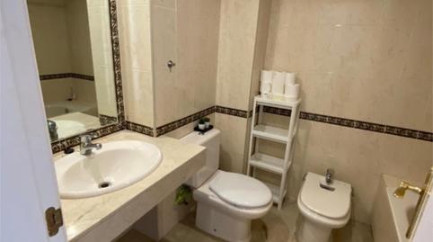 Foto 5 de Pis de lloguer a Calle de las Adelfas, 5, Nueva Andalucía centro, Málaga