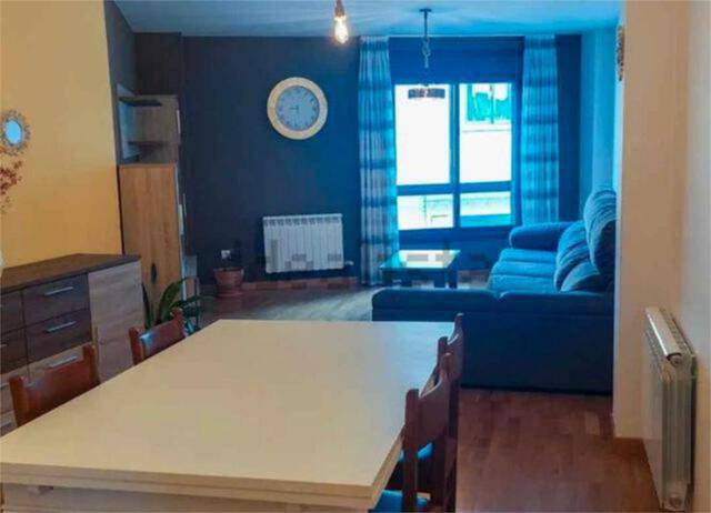 Piso en Venta en Lalín