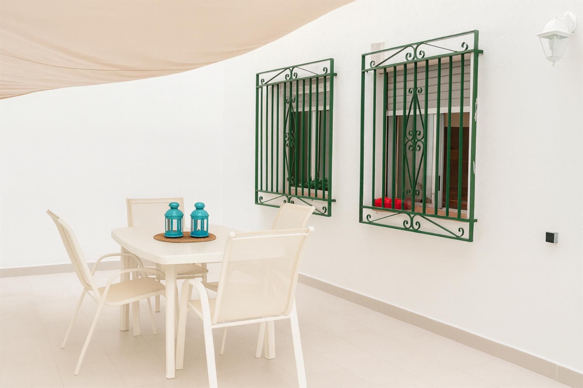 Flat for sale in Calle Concepción Arenal, 5 Loc, Plaza de Toros
