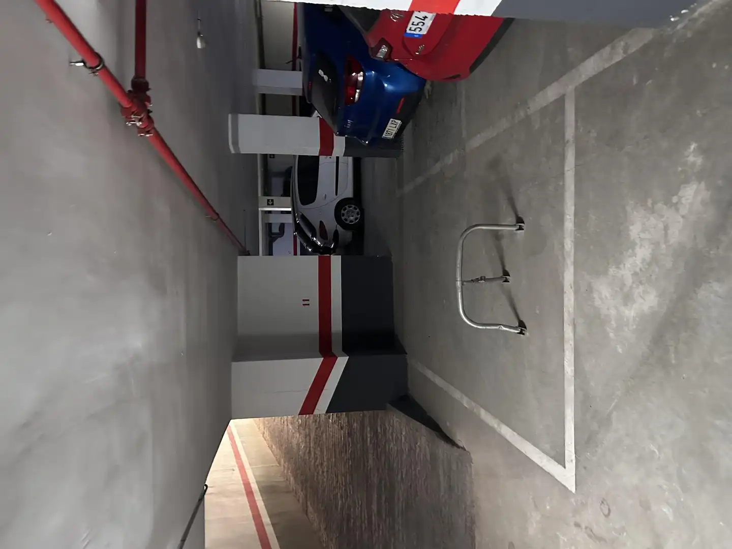 Garaje de alquiler en Avinguda d'Europa, 14, Montserrat Parking de Garaje de alquiler en Montserrat