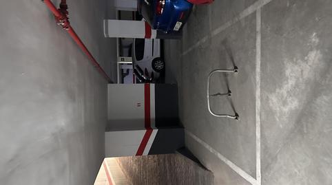 Garatge de lloguer a Avinguda D'europa, 14, Montserrat, Valencia - imatge 4 Foto 4 de Garatge de lloguer a Avinguda D'europa, 14, Montserrat, Valencia