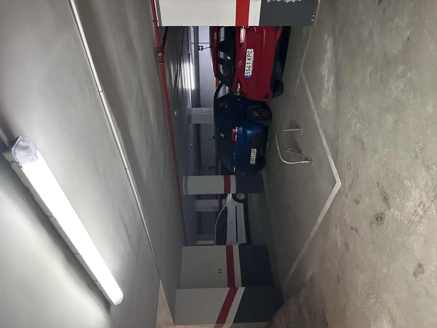 Garaje de alquiler en Avinguda d'Europa, 14, Montserrat Parking de Garaje de alquiler en Montserrat