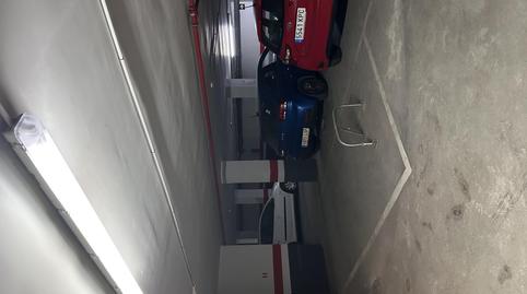 Garatge de lloguer a Avinguda D'europa, 14, Montserrat, Valencia - imatge 3 Foto 3 de Garatge de lloguer a Avinguda D'europa, 14, Montserrat, Valencia