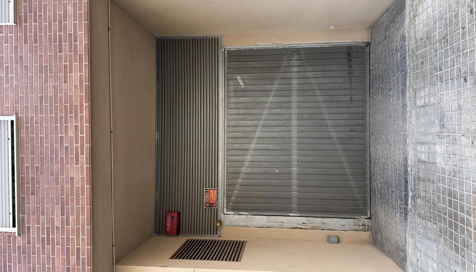 Garatge de lloguer a Avinguda D'europa, 14, Montserrat, Valencia - imatge 1 Foto 1 de Garatge de lloguer a Avinguda D'europa, 14, Montserrat, Valencia