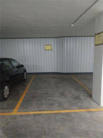 Garaje en Alquiler en La Goleta - San Felipe Neri