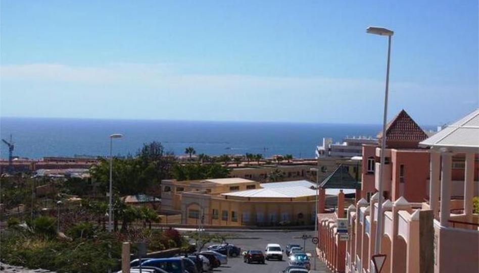 Foto 1 de Apartament de lloguer a Playa de Fañabé, Santa Cruz de Tenerife