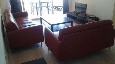 Foto 3 de Apartament de lloguer a Playa de Fañabé, Santa Cruz de Tenerife