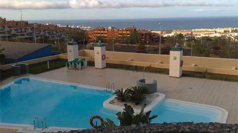 Apartment to rent in Playa de Fañabé, Santa Cruz de Tenerife - image 2 Photo 2 of Apartment to rent in Playa de Fañabé, Santa Cruz de Tenerife