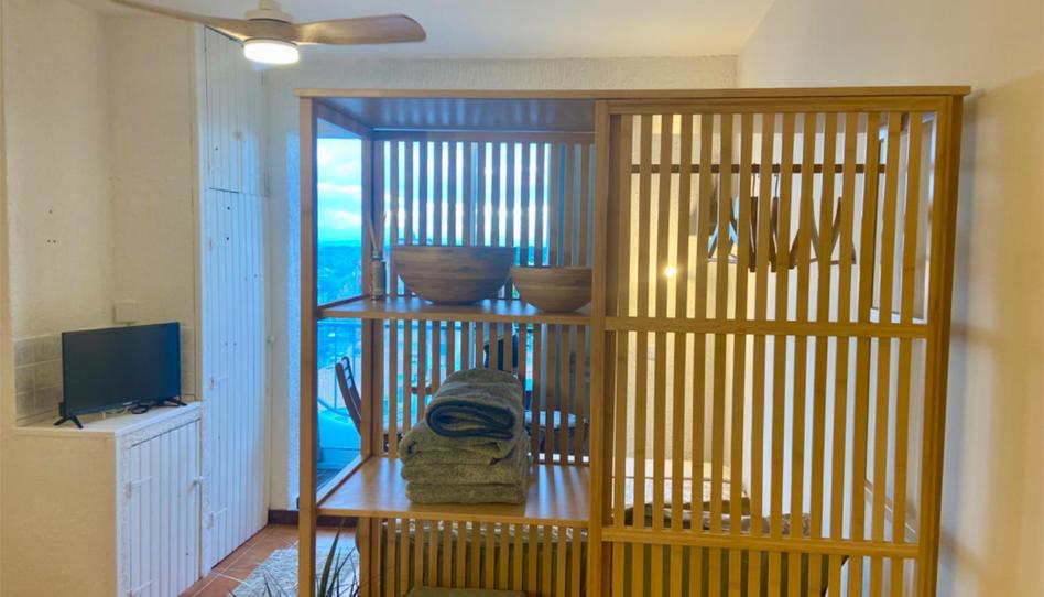 Photo 1 of Study to rent in Carrer Muga-b, 1, Muga - Gran Reserva - Badia, Girona