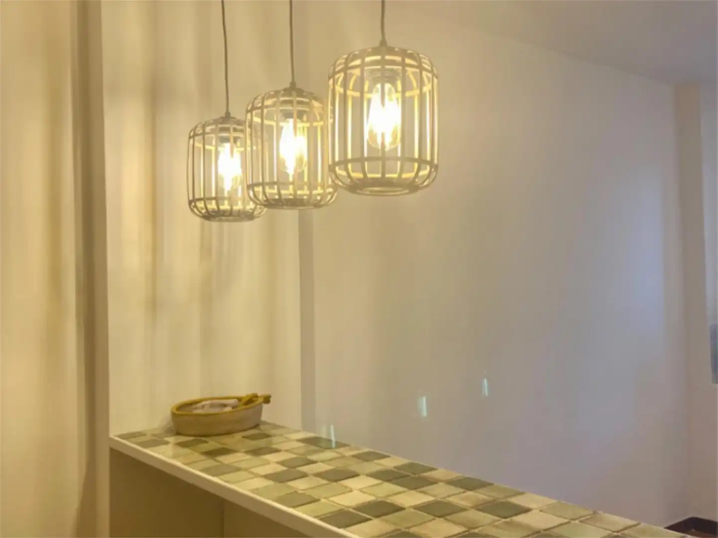 Estudio de alquiler en Empuriabrava con Calefacción, Amueblado y Balcón