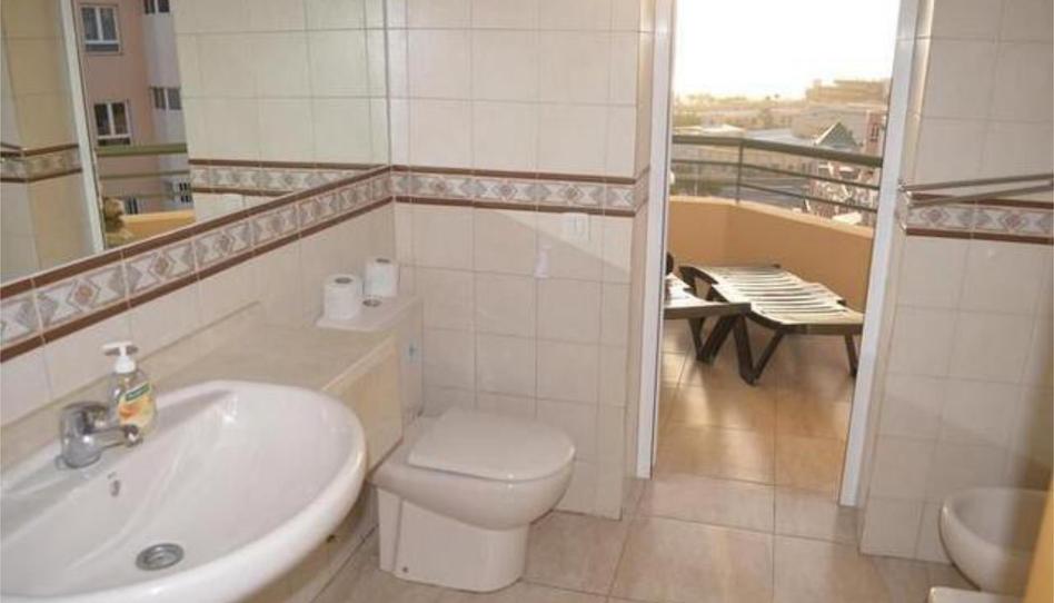 Foto 1 de Pis de lloguer a Playa de Fañabé, Santa Cruz de Tenerife