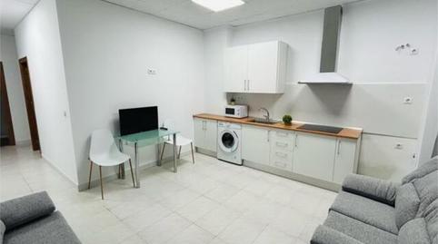 Foto 4 de Apartament en venda a San José, Murcia