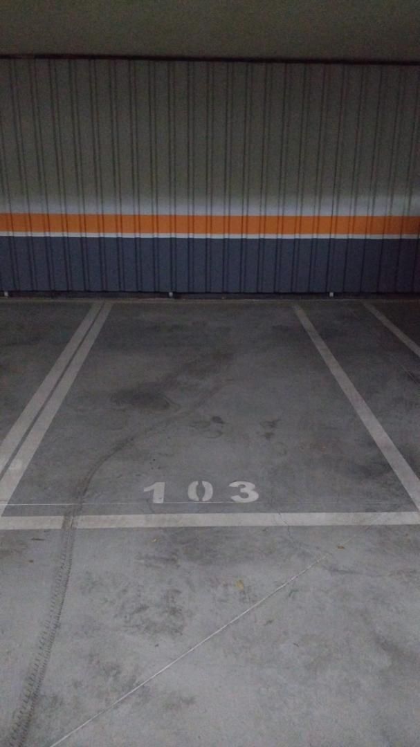 Parking of Garage to rent in Móstoles