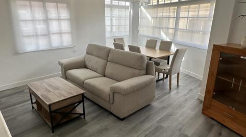 Piso de alquiler en Pasaje Campos, 15, La Merced, Málaga - imagen 2 Foto 2 de Piso de alquiler en Pasaje Campos, 15, La Merced, Málaga