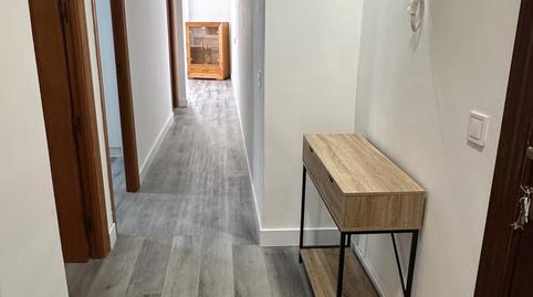 Piso de alquiler en Pasaje Campos, 15, La Merced, Málaga - imagen 4 Foto 4 de Piso de alquiler en Pasaje Campos, 15, La Merced, Málaga