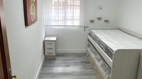 Piso de alquiler en Pasaje Campos, 15, La Merced, Málaga - imagen 5 Foto 5 de Piso de alquiler en Pasaje Campos, 15, La Merced, Málaga