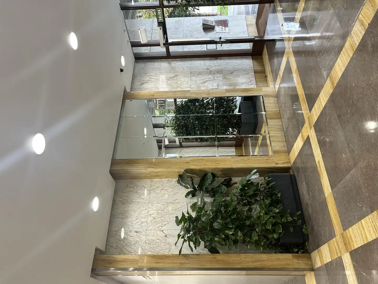 Garaje en venta en Avenida de Pío XII, 30, Mendebaldea - Ermitagaña Garaje en venta en Pamplona / Iruña
