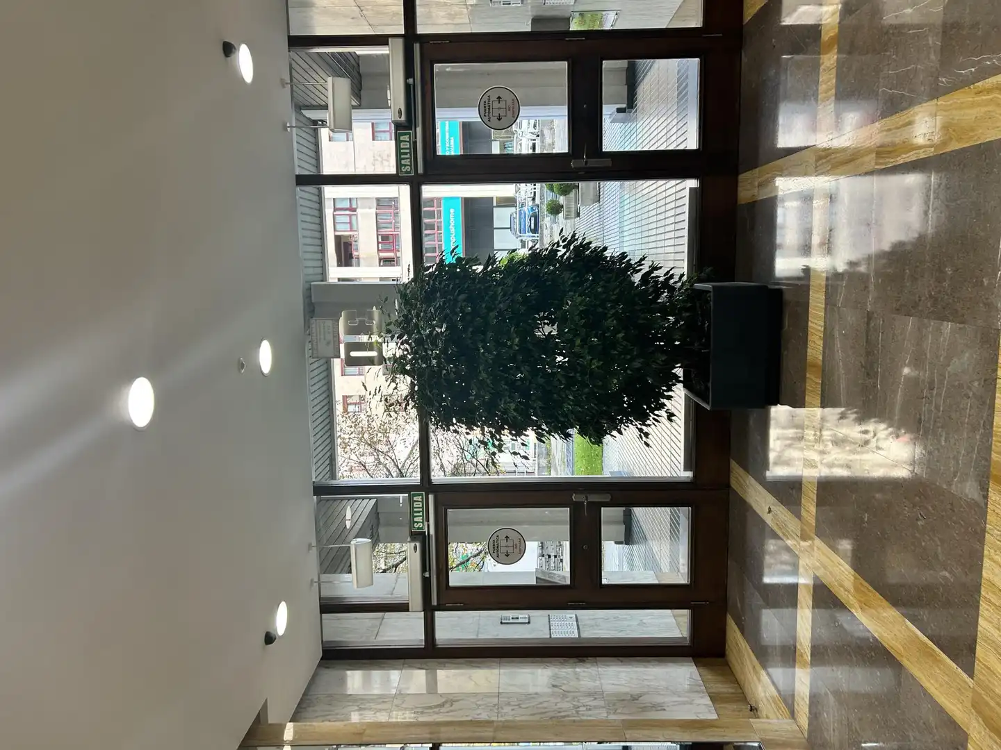 Garaje en venta en Avenida de Pío XII, 30, Mendebaldea - Ermitagaña Garaje en venta en Pamplona / Iruña
