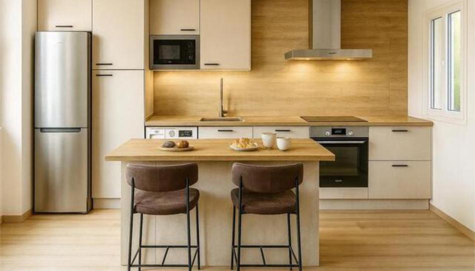 Foto 1 de Pis de lloguer a Higuera la Real, Badajoz