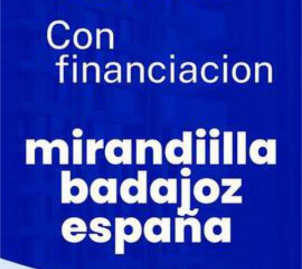 Photo 1 of House or chalet for sale in Norte, Badajoz