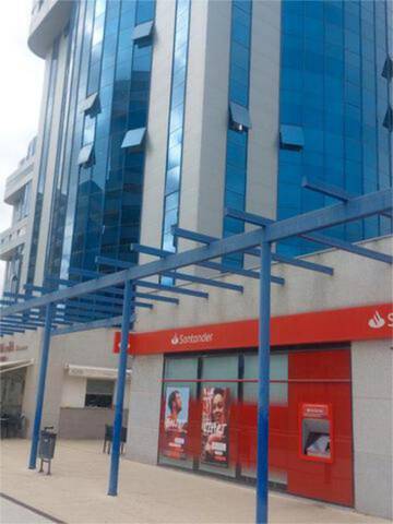 Oficina en Alquiler en San Jerónimo - La Bachillera