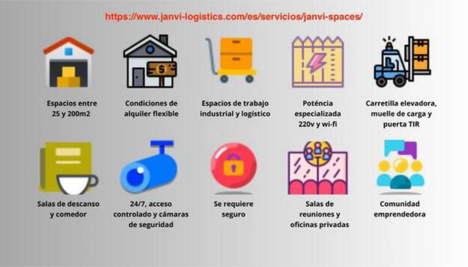 Industrial buildings to rent in El Bon Pastor, Barcelona Capital - image 1 Photo 1 of Industrial buildings to rent in El Bon Pastor, Barcelona Capital