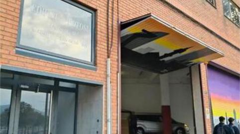 Industrial buildings to rent in El Bon Pastor, Barcelona Capital - image 2 Photo 2 of Industrial buildings to rent in El Bon Pastor, Barcelona Capital