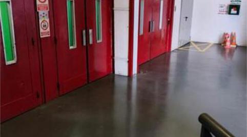 Industrial buildings to rent in El Bon Pastor, Barcelona Capital - image 3 Photo 3 of Industrial buildings to rent in El Bon Pastor, Barcelona Capital