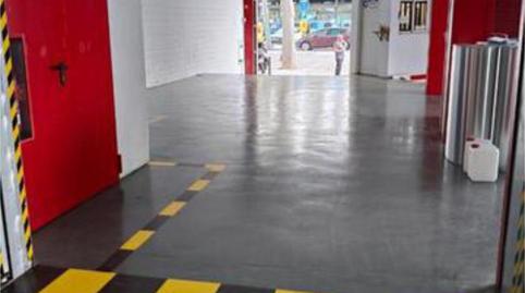 Industrial buildings to rent in El Bon Pastor, Barcelona Capital - image 4 Photo 4 of Industrial buildings to rent in El Bon Pastor, Barcelona Capital