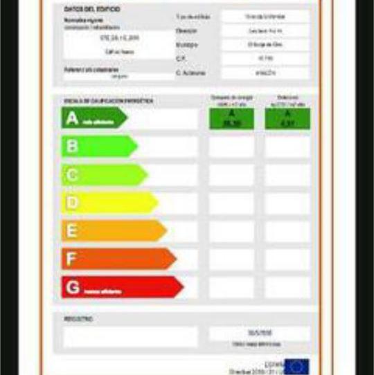 Single-family semi-detached for sale in El Burgo de Ebro, Zaragoza - image 1 Photo 1 of Single-family semi-detached for sale in El Burgo de Ebro, Zaragoza
