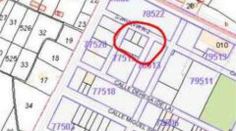 Single-family semi-detached for sale in El Burgo de Ebro, Zaragoza - image 5 Photo 5 of Single-family semi-detached for sale in El Burgo de Ebro, Zaragoza