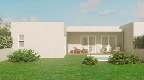 Single-family semi-detached for sale in El Burgo de Ebro, Zaragoza - image 3 Photo 3 of Single-family semi-detached for sale in El Burgo de Ebro, Zaragoza