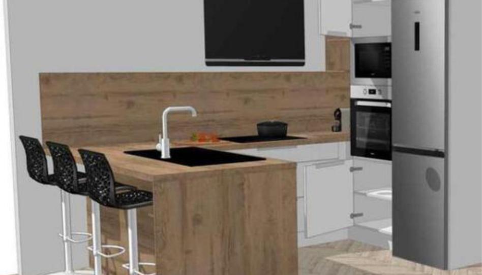 Casa adosada en venda a El Burgo de Ebro, Zaragoza - imatge 1 Foto 1 de Casa adosada en venda a El Burgo de Ebro, Zaragoza