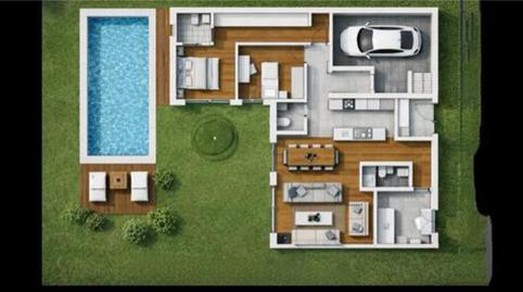 Casa adosada en venda a El Burgo de Ebro, Zaragoza - imatge 5 Foto 5 de Casa adosada en venda a El Burgo de Ebro, Zaragoza