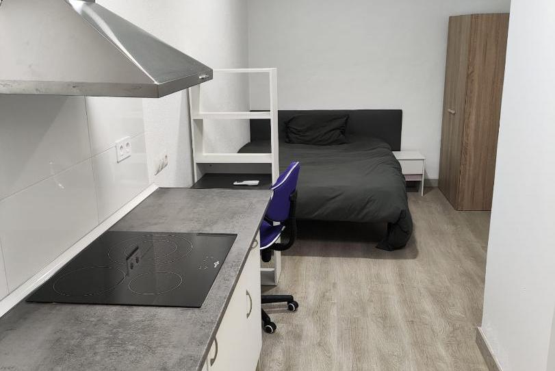 Photo 1 of Study to rent in Calle Relleu, 18, Villafranqueza, Alicante