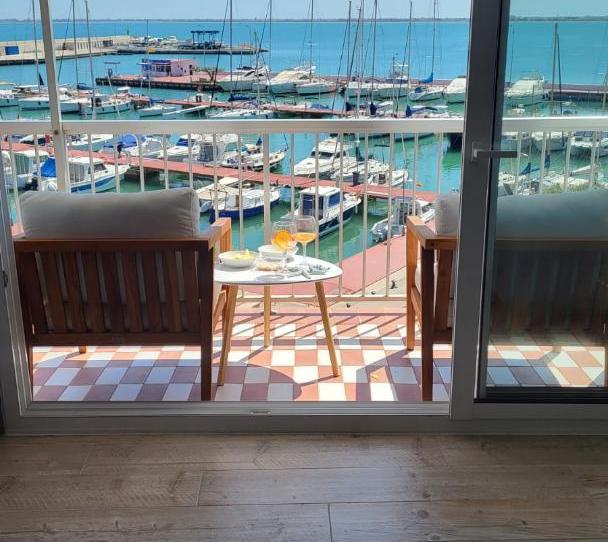 Photo 1 of Flat for sale in Avinguda Maritima Ramon Pous, 21, L'Ampolla, Tarragona