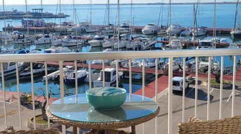 Photo 5 of Flat for sale in Avinguda Maritima Ramon Pous, 21, L'Ampolla, Tarragona