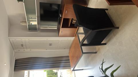 Foto 4 de Pis de lloguer a Urbanización Marina del Sol, 201, El Faro de Calaburra - Chaparral, Málaga