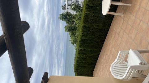 Foto 5 de Pis de lloguer a Urbanización Marina del Sol, 201, El Faro de Calaburra - Chaparral, Málaga