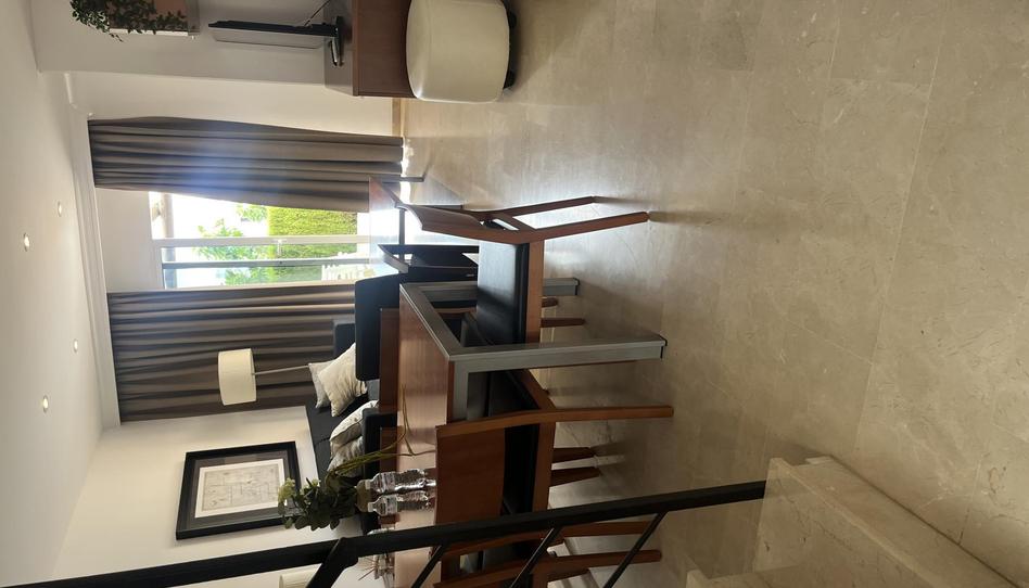 Foto 1 de Pis de lloguer a Urbanización Marina del Sol, 201, El Faro de Calaburra - Chaparral, Málaga