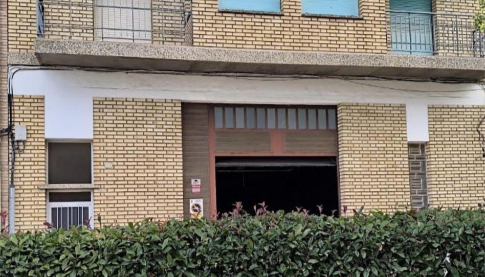 Country house for sale in Almacelles, Lleida - image 1 Photo 1 of Country house for sale in Almacelles, Lleida