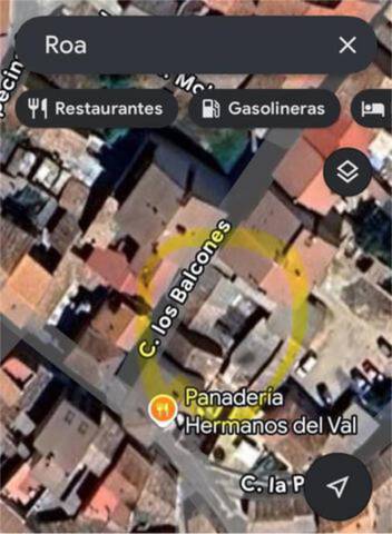 Casa-chalet en Venta en Roa