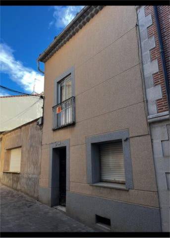 Casa-chalet en Venta en Roa