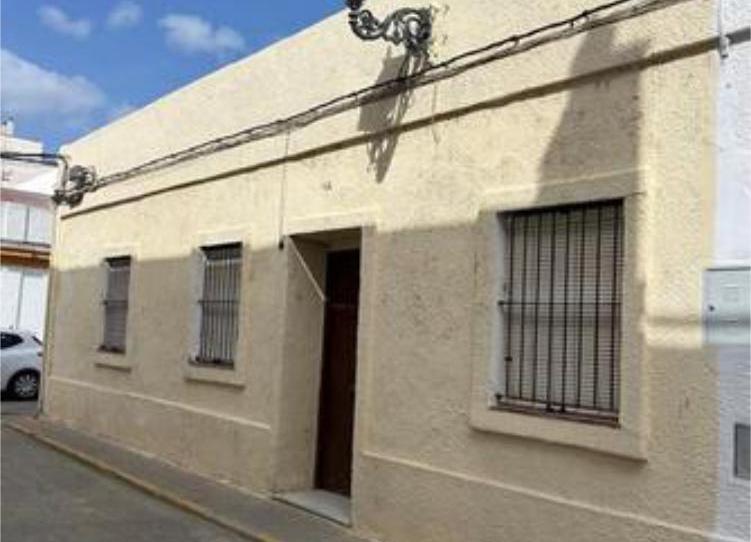 House or chalet for sale in Centro, Cádiz - image 1 Photo 1 of House or chalet for sale in Centro, Cádiz