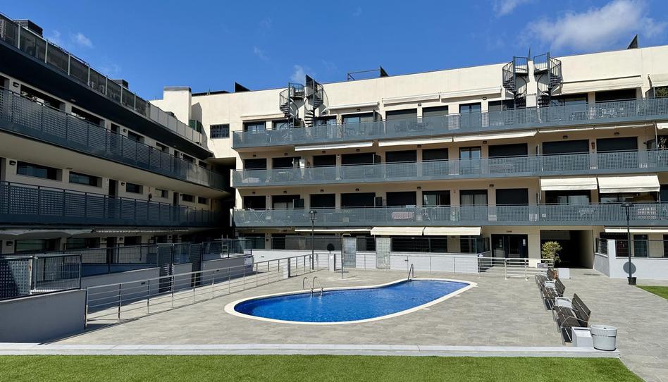 Flat for sale in Carrerada Ďen Ralet, 15, Bonavista, Tarragona - image 1 Photo 1 of Flat for sale in Carrerada Ďen Ralet, 15, Bonavista, Tarragona