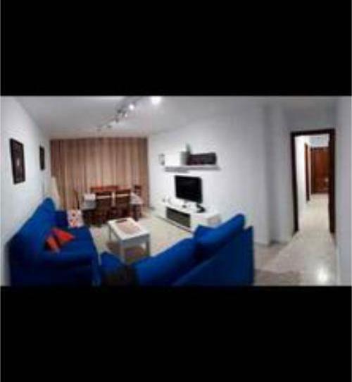 Pis de lloguer a Bonanza - Avda de Huelva - Barrio Andalucia, Cádiz - imatge 1 Foto 1 de Pis de lloguer a Bonanza - Avda de Huelva - Barrio Andalucia, Cádiz