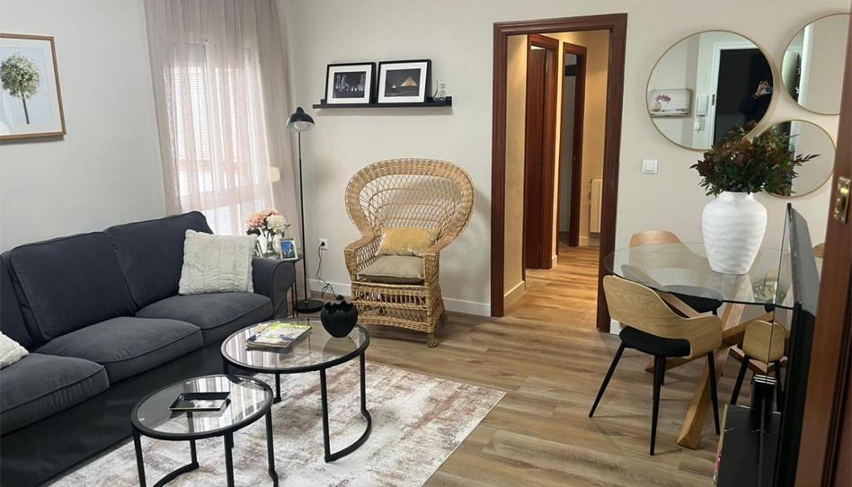 Foto 1 de Pis de lloguer a Carrer Calle Eladia Montesino-espartero, 9, Centro, Cáceres