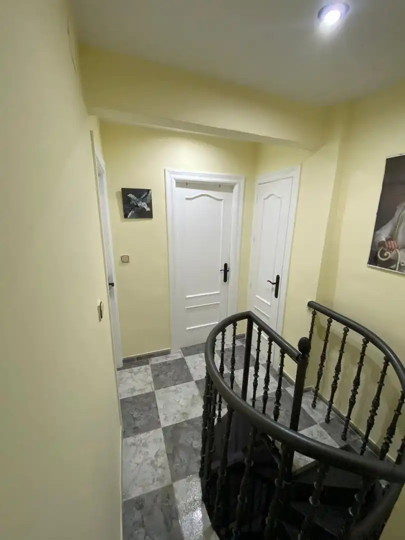 Casa adosada en venta en Rus con Aire acondicionado, Calefacción y Terraza