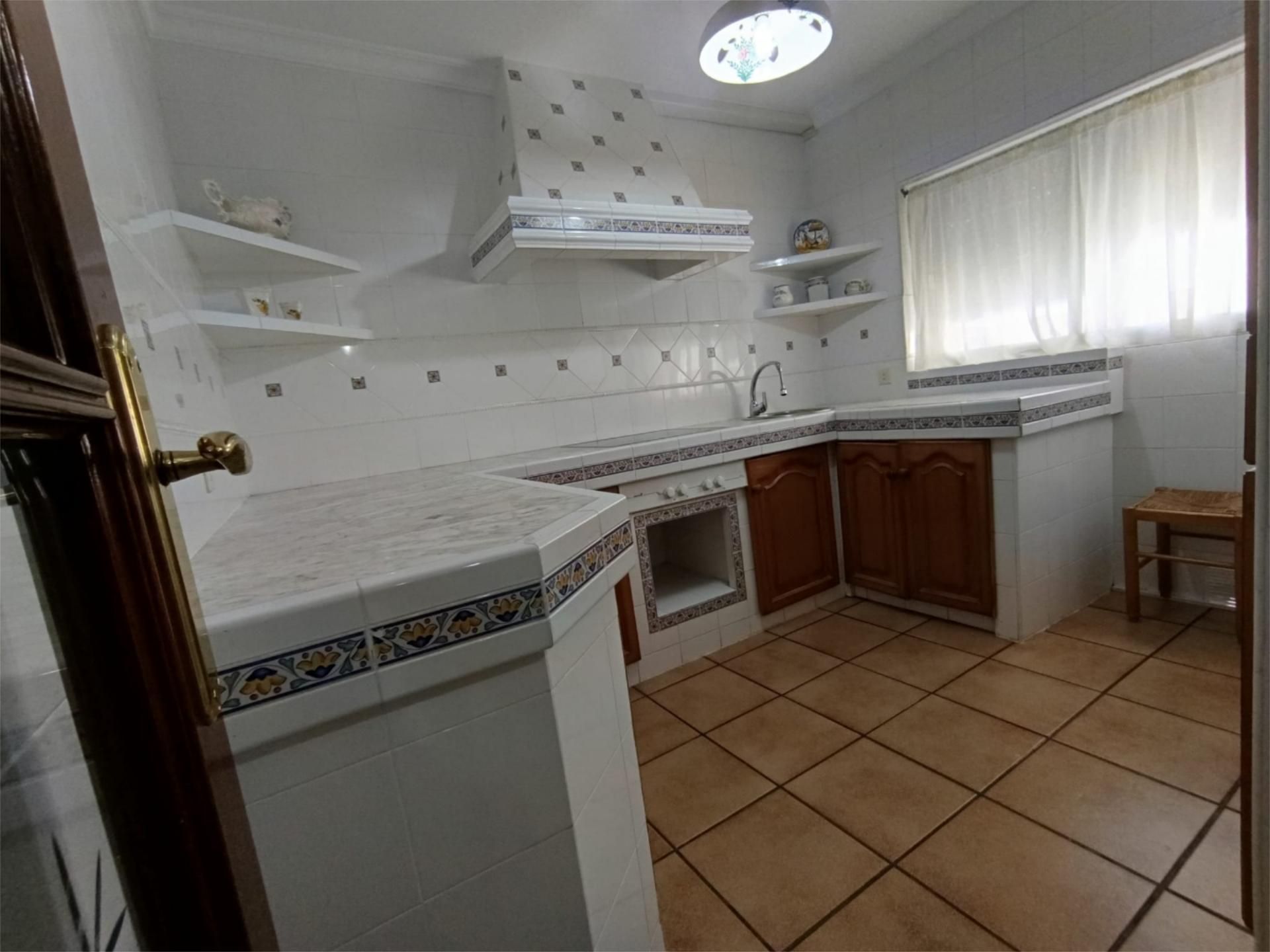 Cuina de Pis en venda en  Huelva Capital amb Aire condicionat